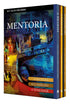 Box Mentoria | Best-Sellers Pão Diário