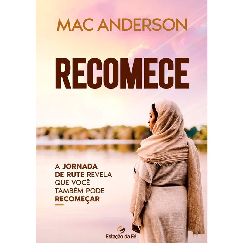 Recomece | Mac Anderson