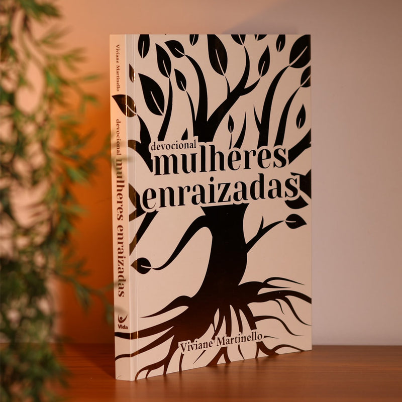 Mulheres Enraizadas | Viviane Martinello