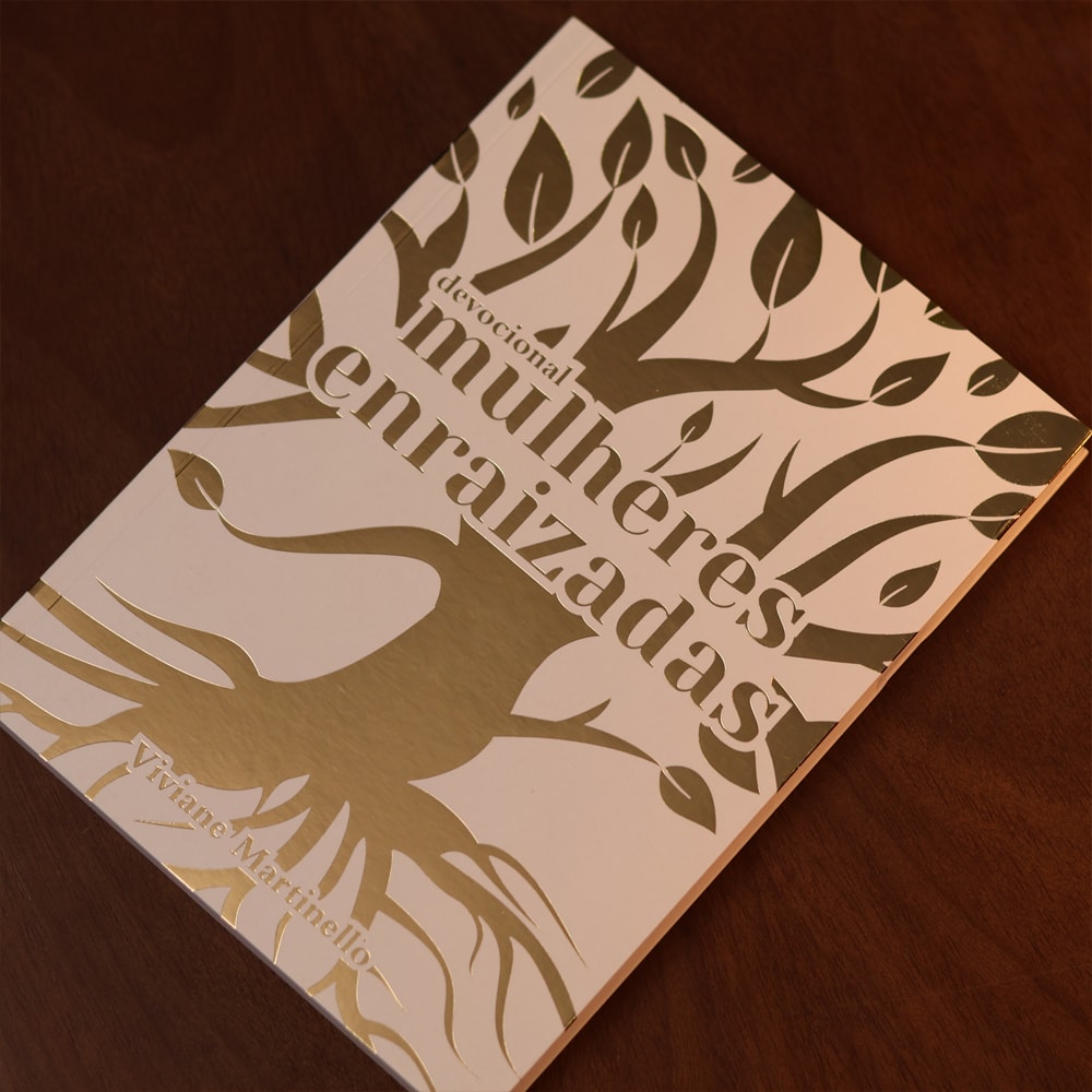 Mulheres Enraizadas | Viviane Martinello