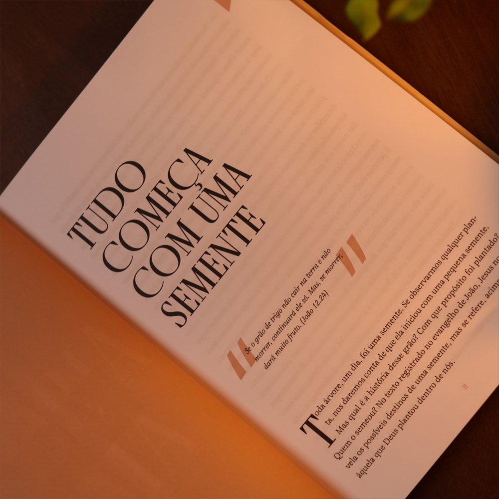 Mulheres Enraizadas | Viviane Martinello