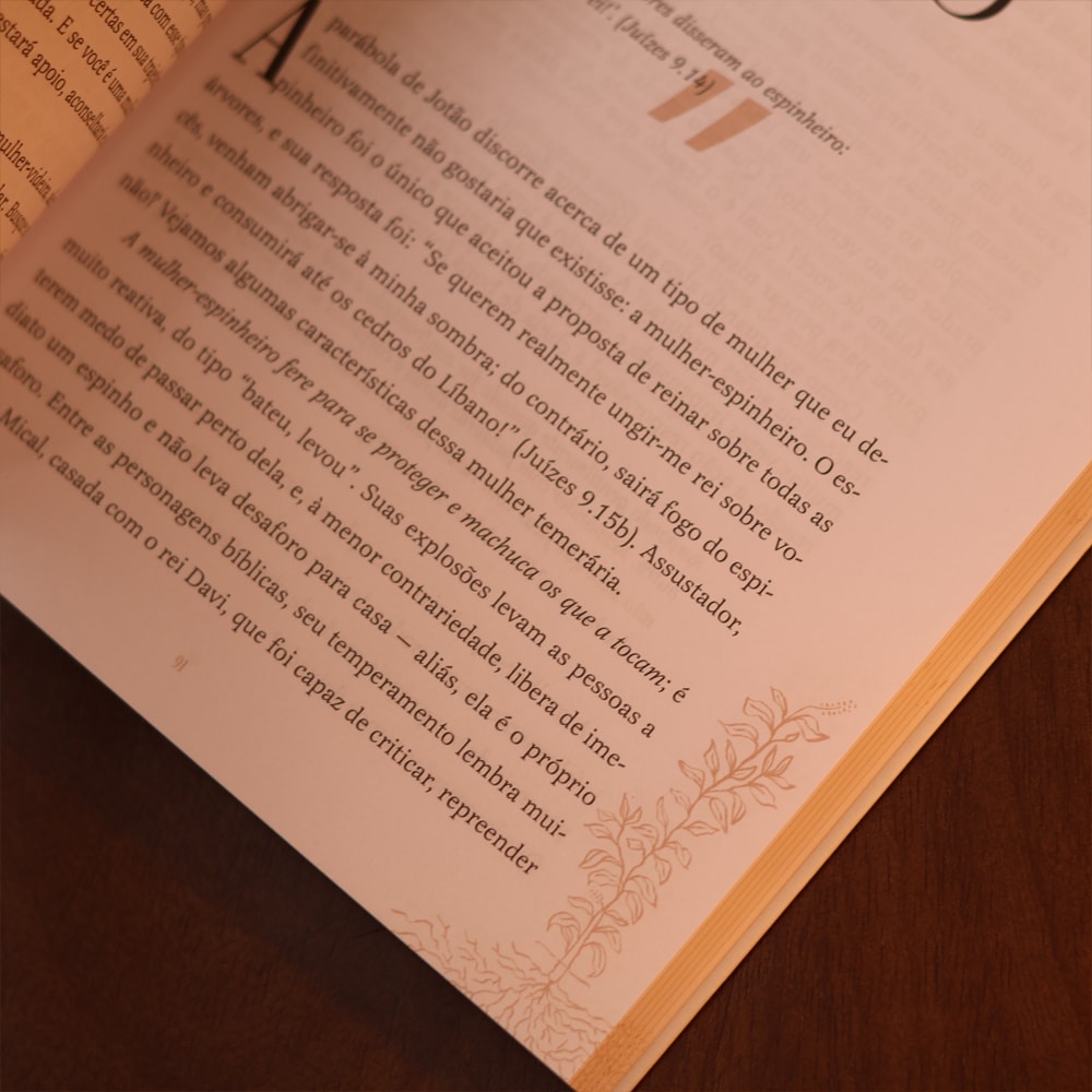 Mulheres Enraizadas | Viviane Martinello