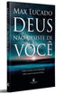 Deus Não Desiste de Você |  Max  Lucado