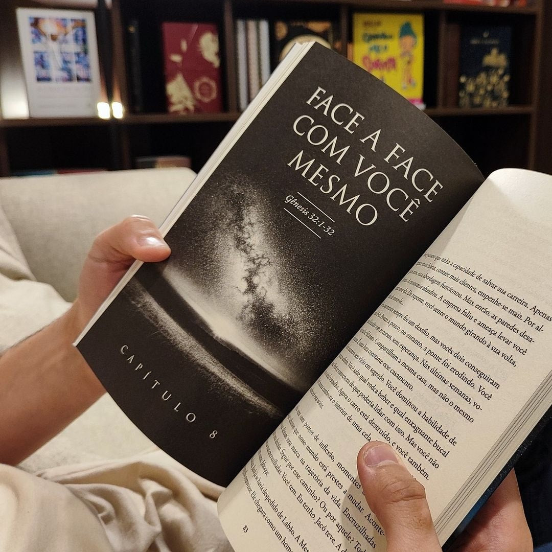 Deus Não Desiste de Você |  Max  Lucado