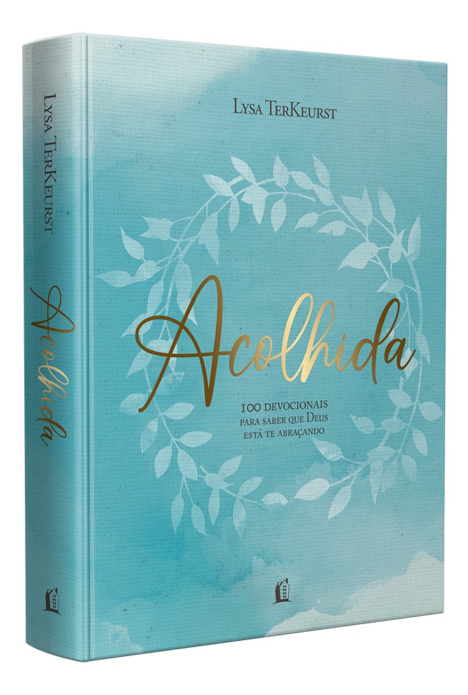 Acolhida | Lysa Terkeurst