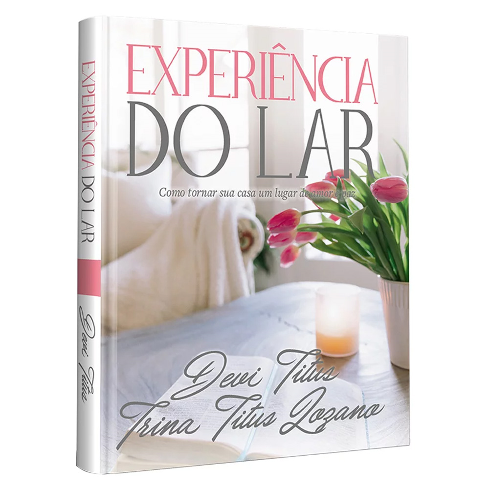 Experiência do Lar - Edição Memorial
