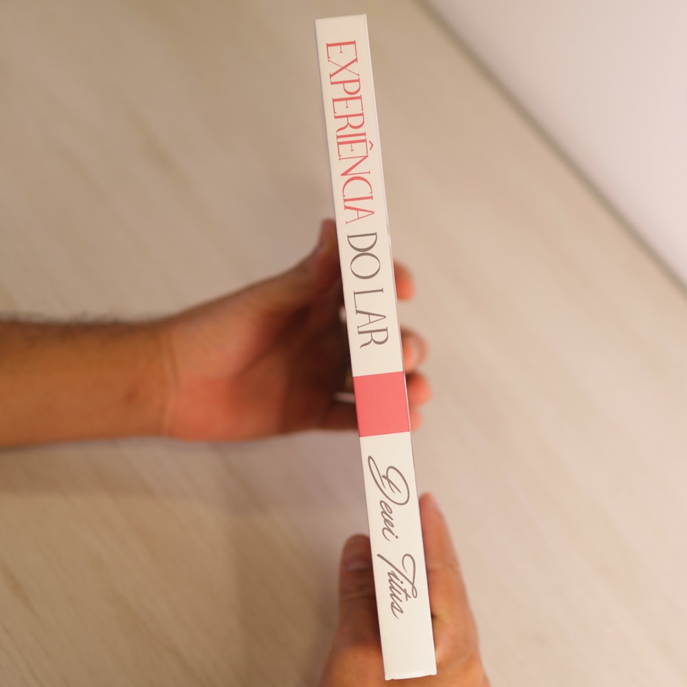 Experiência do Lar | Edição Memorial | Titus, Devi, Lozano Titus, Trina