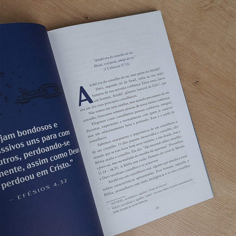 Libertando a Alma | Helena Raquel