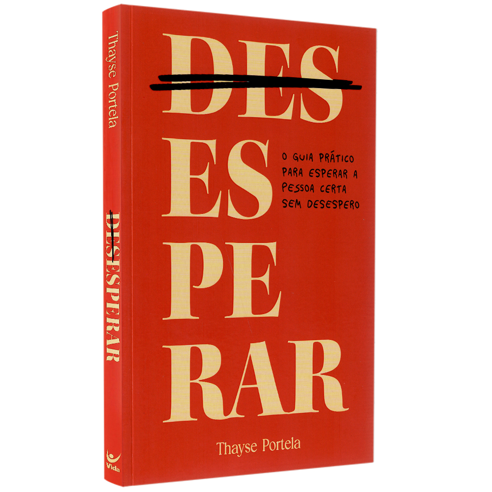(Des)Esperar | Thaysa Portela