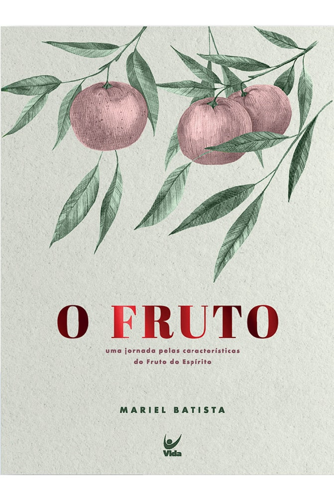O Fruto | Mariel Batista