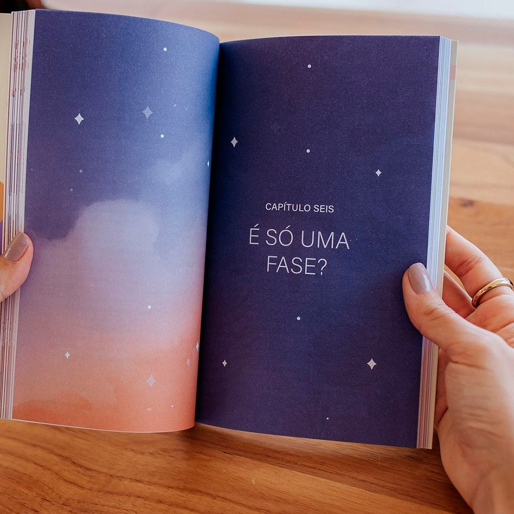 Criação Bíblia Compatível | Tatiene Joslin