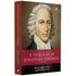 Livro "A Teologia de Jonathan Edwards" de Michael J. McClymond e Gerald R. McDermott, capa com retrato. — Plenitude
