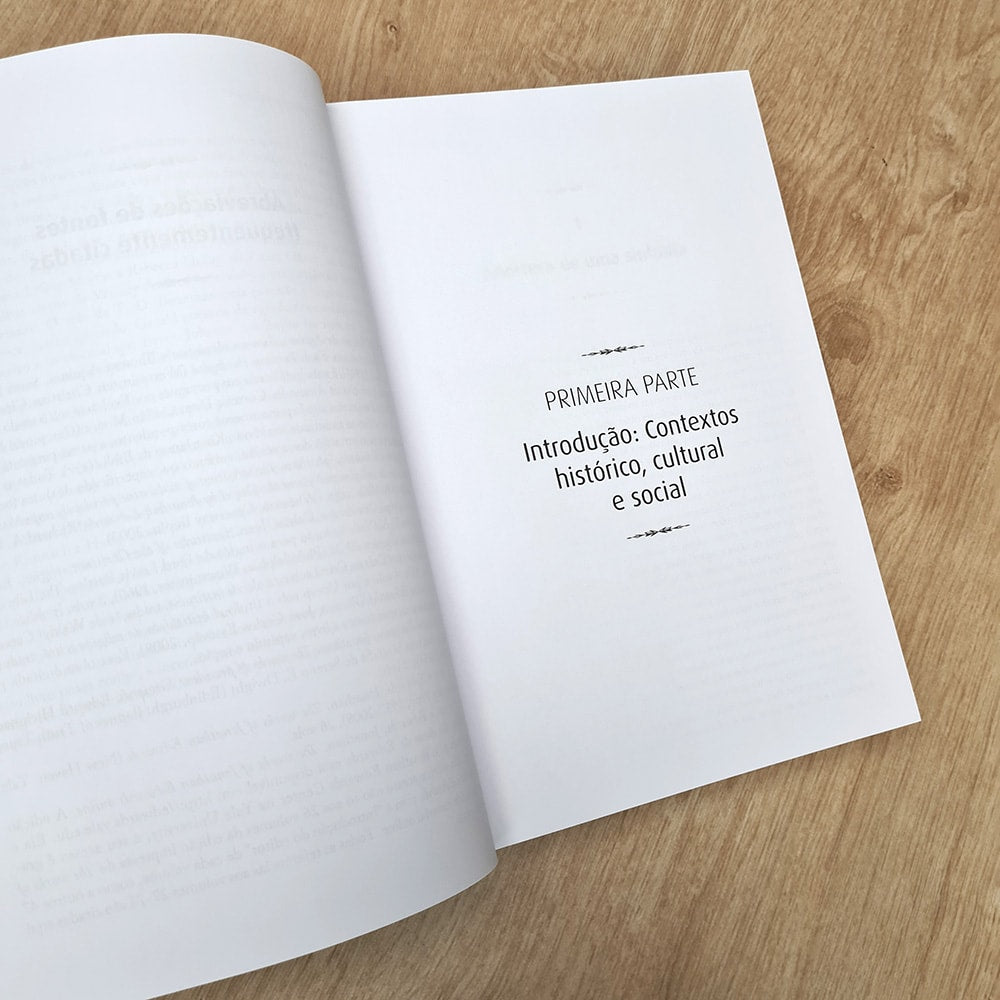 A Teologia de Jonathan Edwards | Michael J. McClymond e Gerald R. McDermott