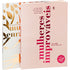 Kit Mulheres | Viviane Martinello