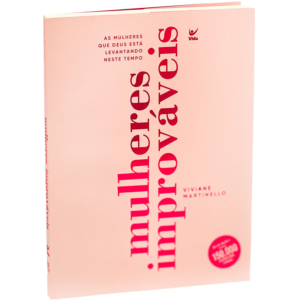 Kit Mulheres | Viviane Martinello