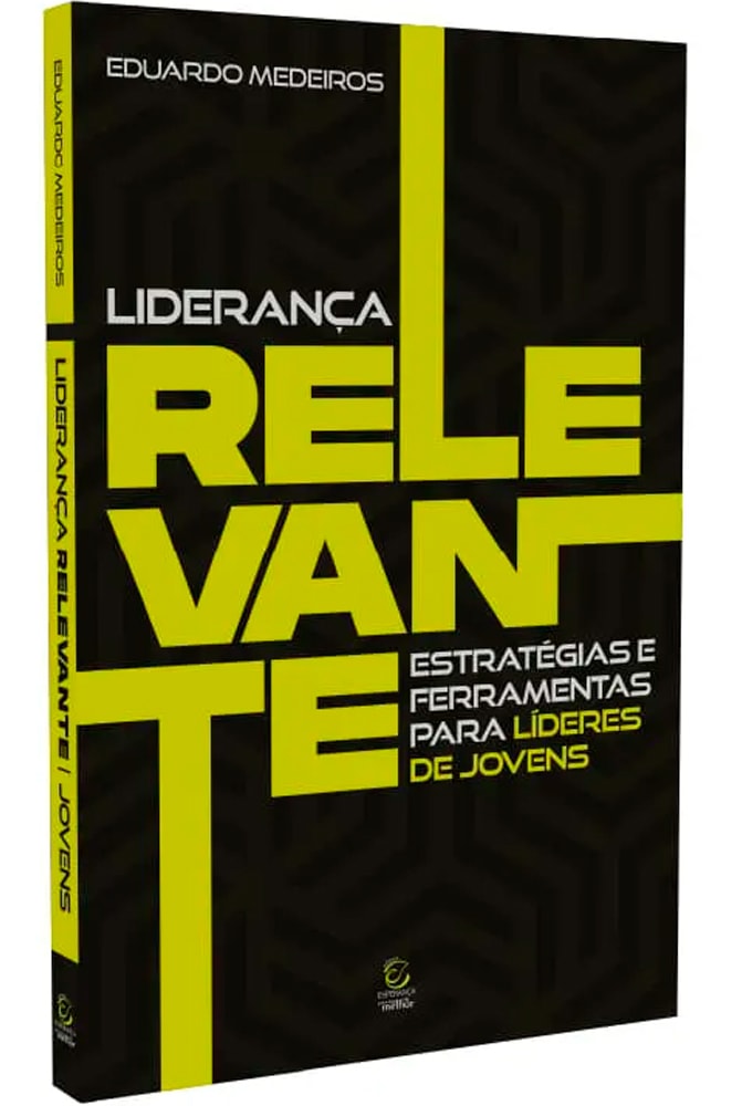 Liderança Relevante | Eduardo Medeiros