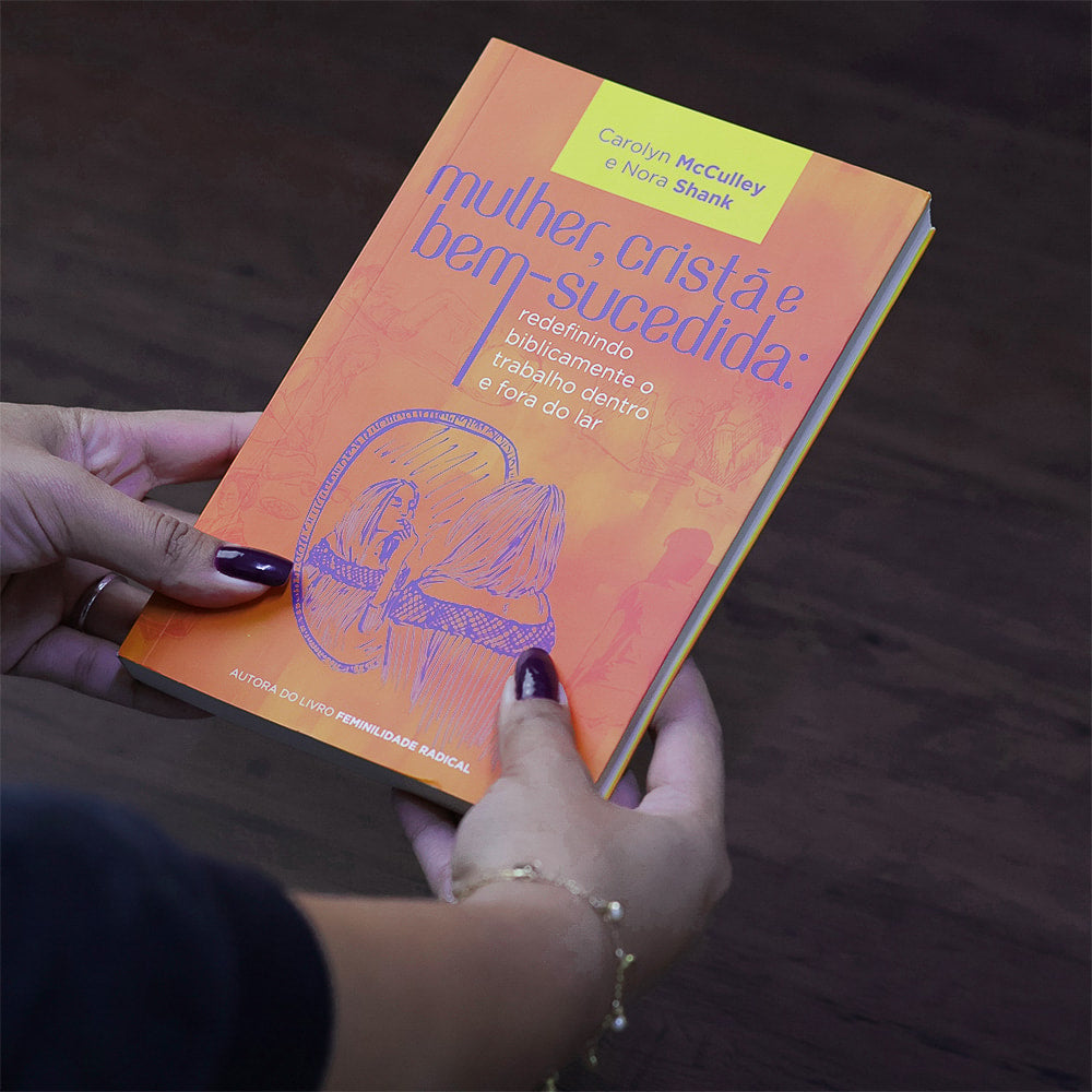 Kit Feminilidade | Carolyn McCulley