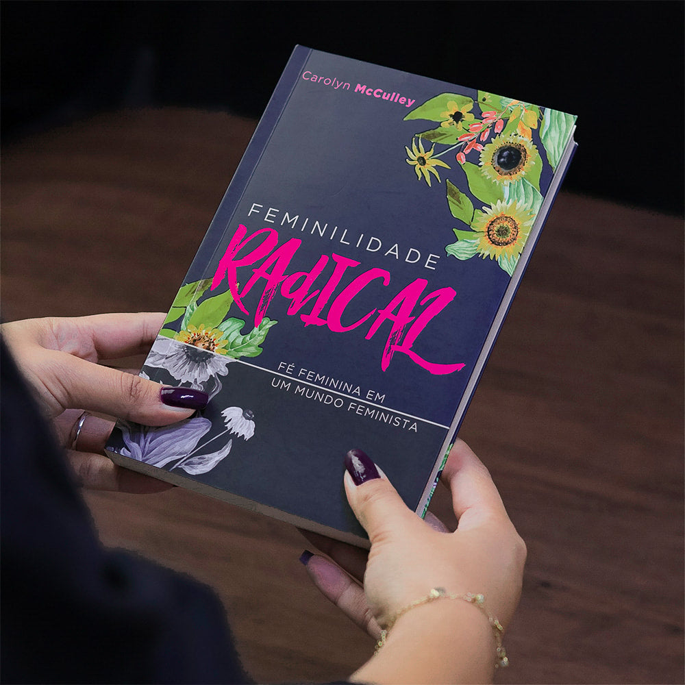 Kit Feminilidade | Carolyn McCulley