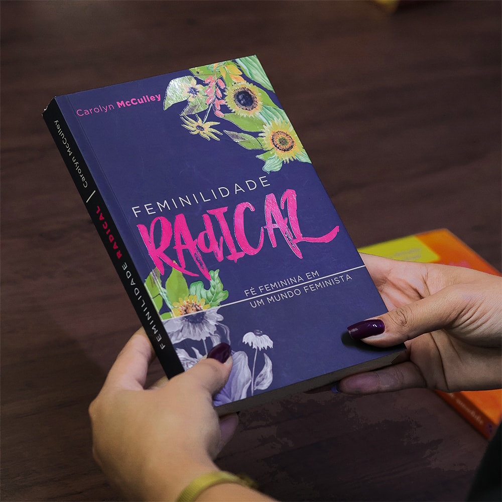 Kit Feminilidade | Carolyn McCulley