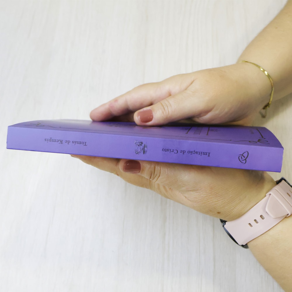 Imitação de Cristo | Clássicos da Literatura | Tomás Kempis