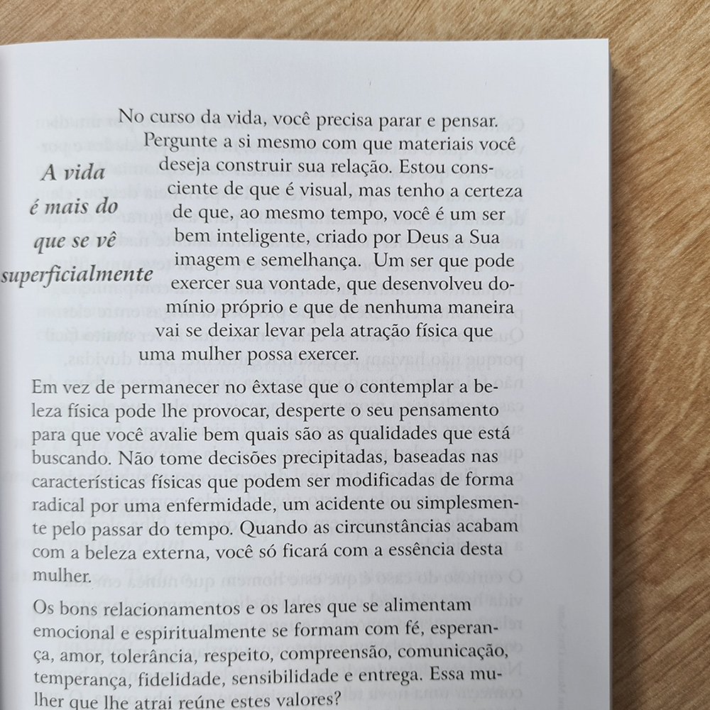Os 30 Erros que os Homens Cometem e que Toda Mulher Deve Saber |  Norma Pantojas