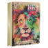 Bíblia King James 1611 Lion Colors | BKJ | Letra Normal | Capa Dura Espiral Com Espaço Para Anotaçõe