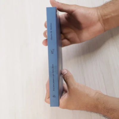 Em Seus Passos Que Faria Jesus? - Charles Sheldon