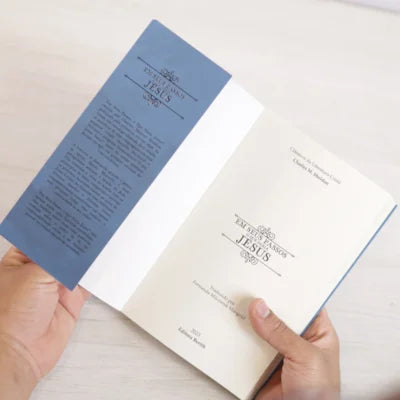 Em Seus Passos Que Faria Jesus? - Charles Sheldon