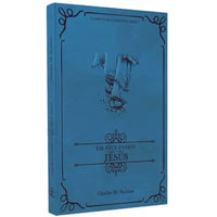 Em Seus Passos Que Faria Jesus? - Charles Sheldon