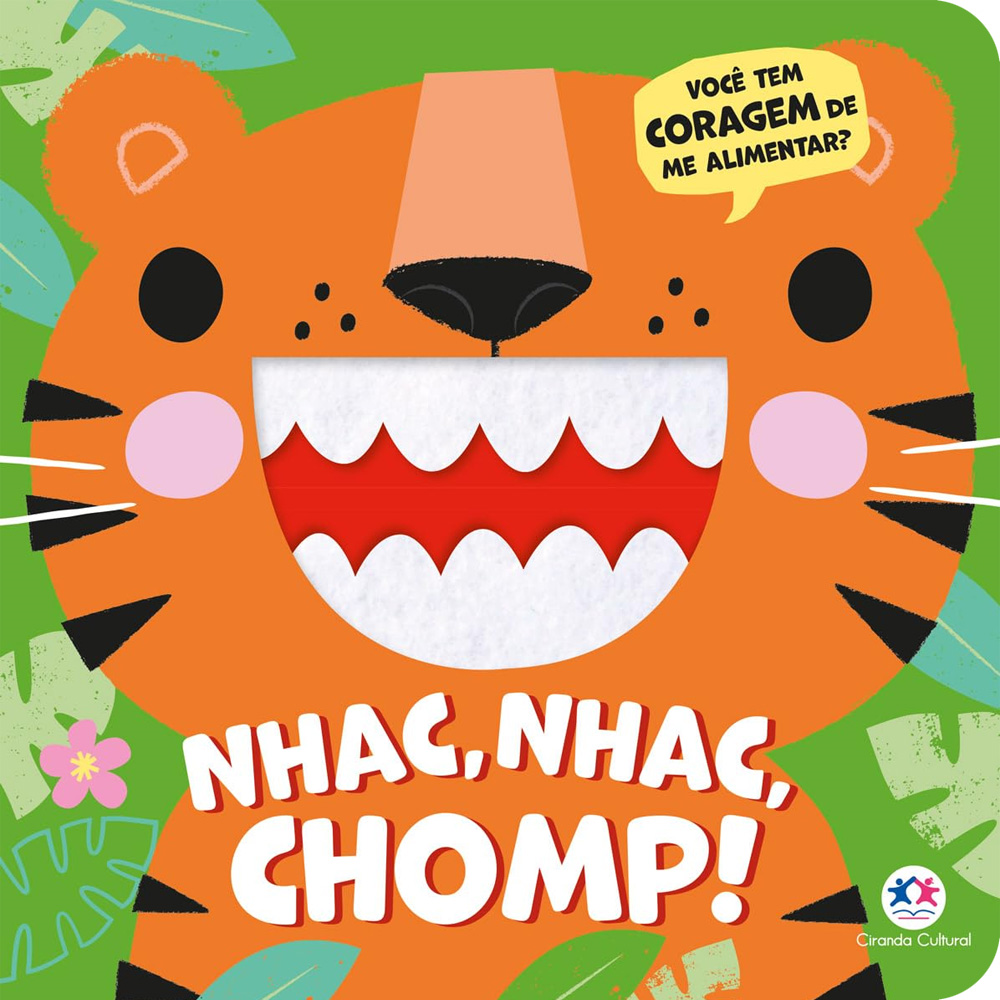 Nhac, Nhac, Chomp!