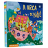 A Arca de Noé | Meu Livro Pop-Up |  Rachel Moss e Ela Smietanka