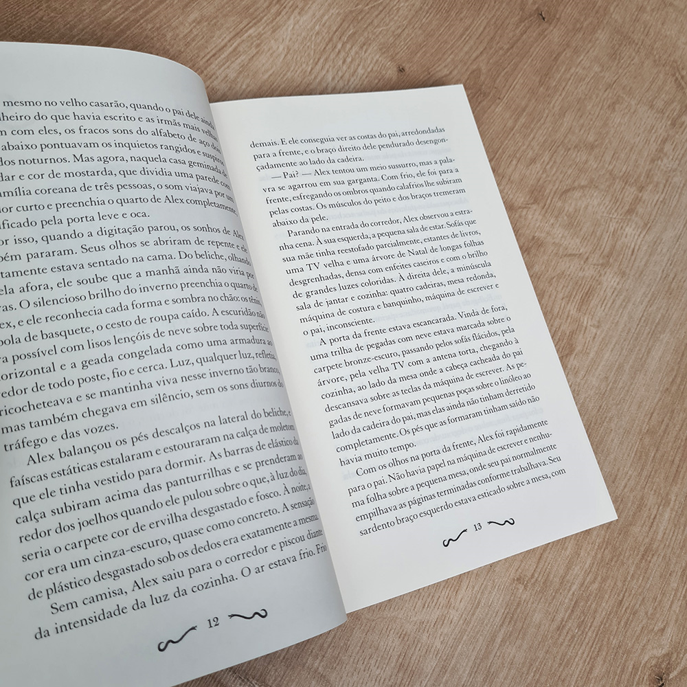 Foragidos do Tempo | O Ultimo dos Meninos Perdidos | N. D. Wilson