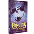 Foragidos do Tempo | O Ultimo dos Meninos Perdidos | N. D. Wilson