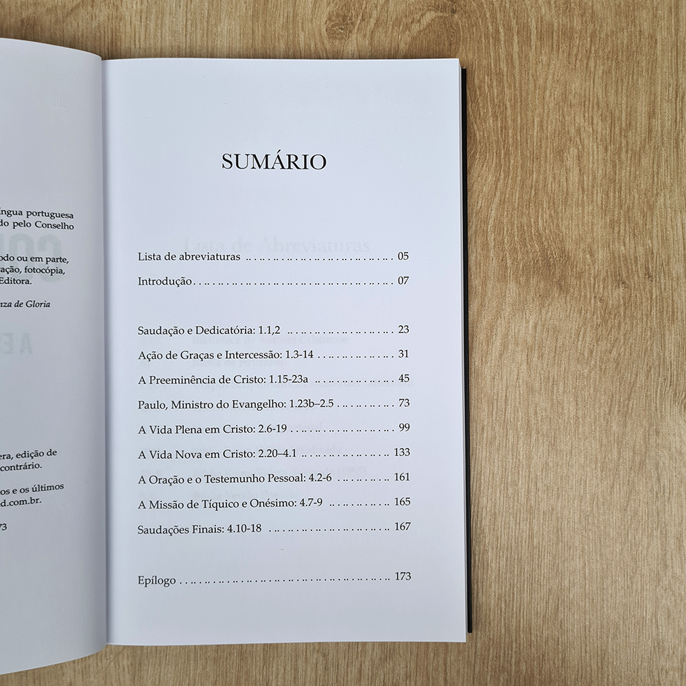 Colossenses | Justo L. González