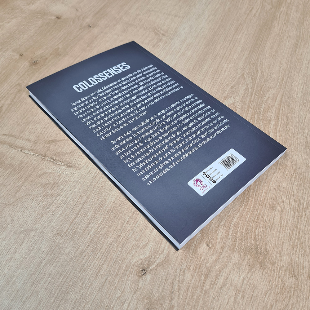 Colossenses | Justo L. González