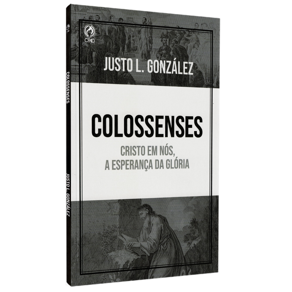 Colossenses | Justo L. González