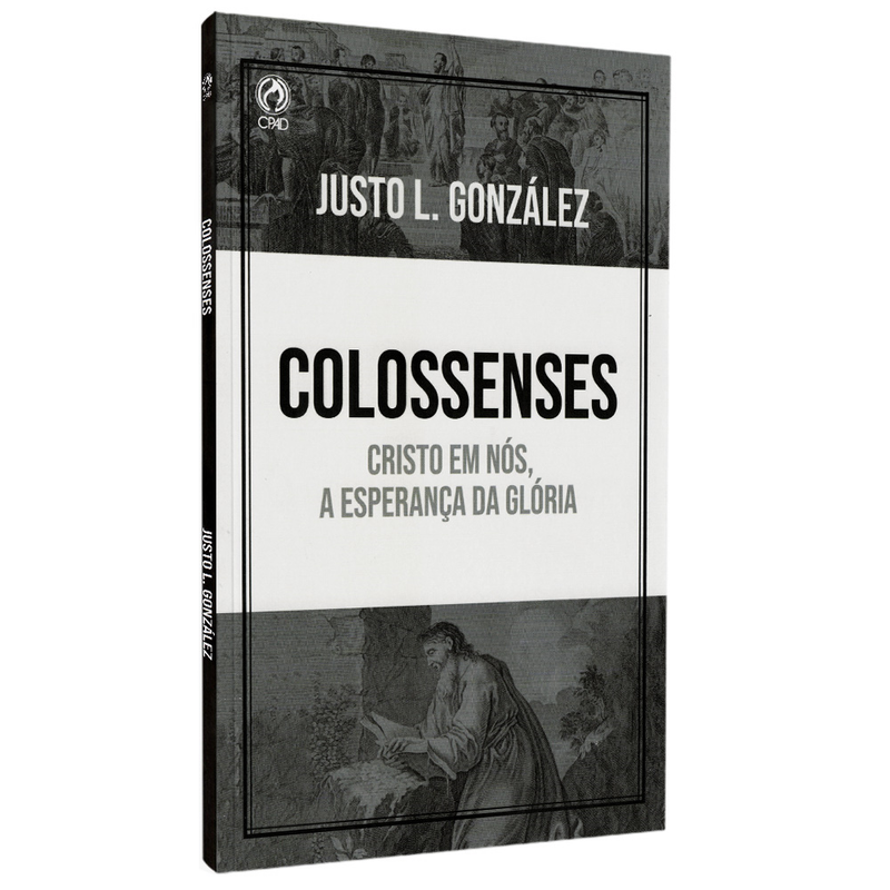 Colossenses | Justo L. González