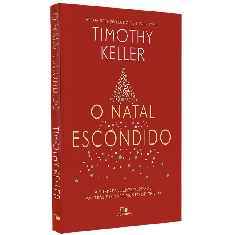 O Natal Escondido | Timothy Keller