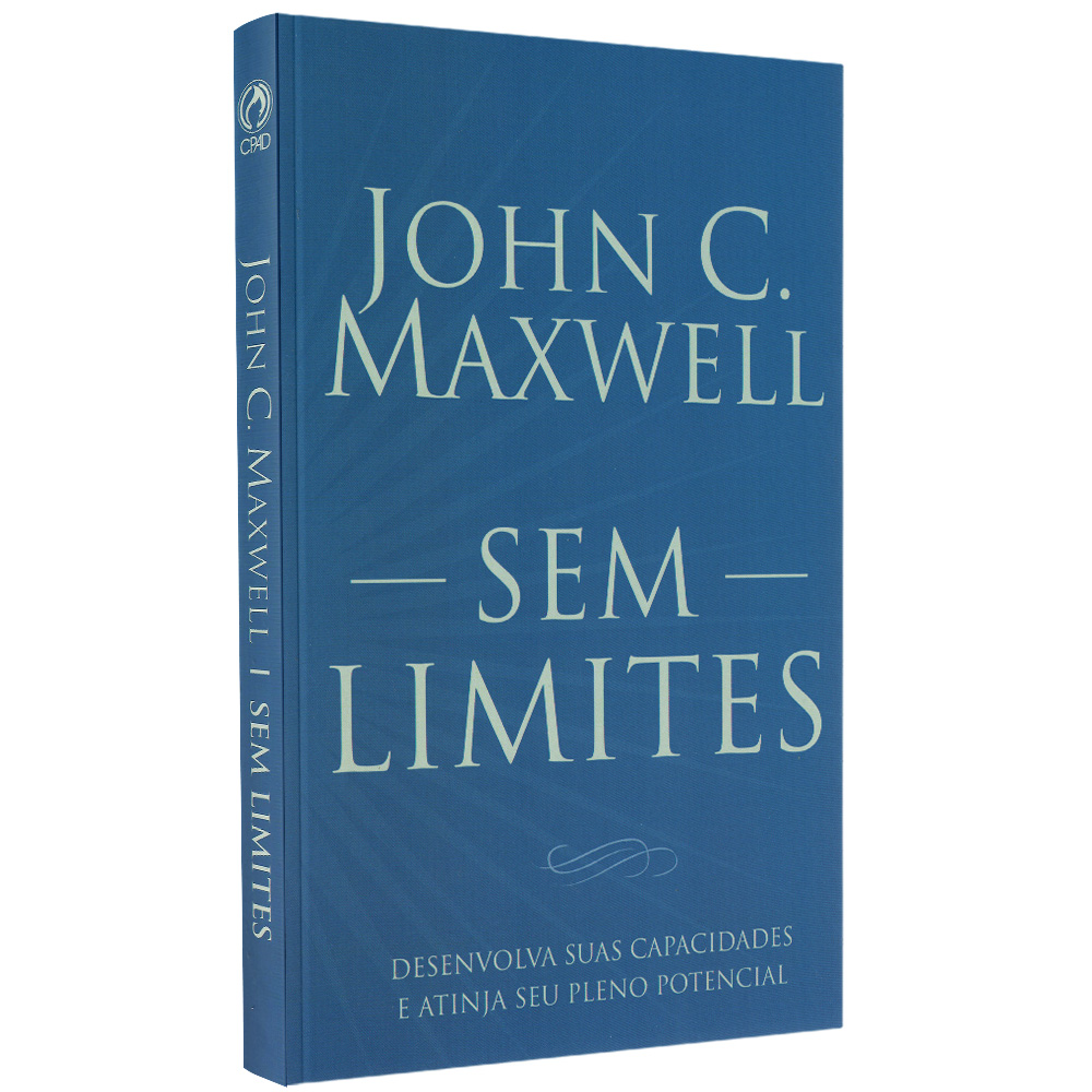 Sem Limites | John C. Maxwell