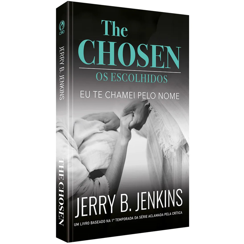 The Chosen | Jerry B. Jenkins