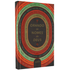 Livro Orando os Nomes de Deus, capa dura colorida com círculos e nomes de Deus em várias línguas. — Plenitude