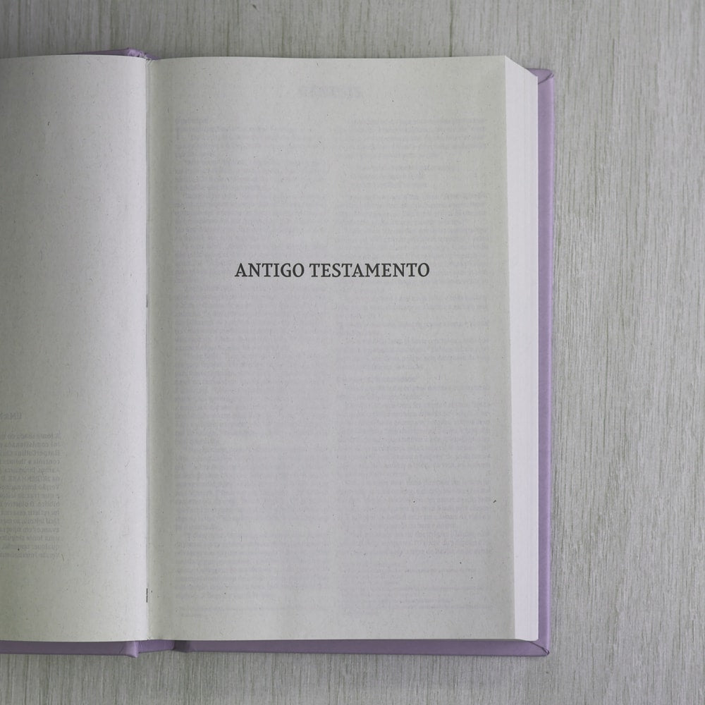 Bíblia Sagrada | NVI | Letra Normal | Ilustrada Capa Dura Tulipa