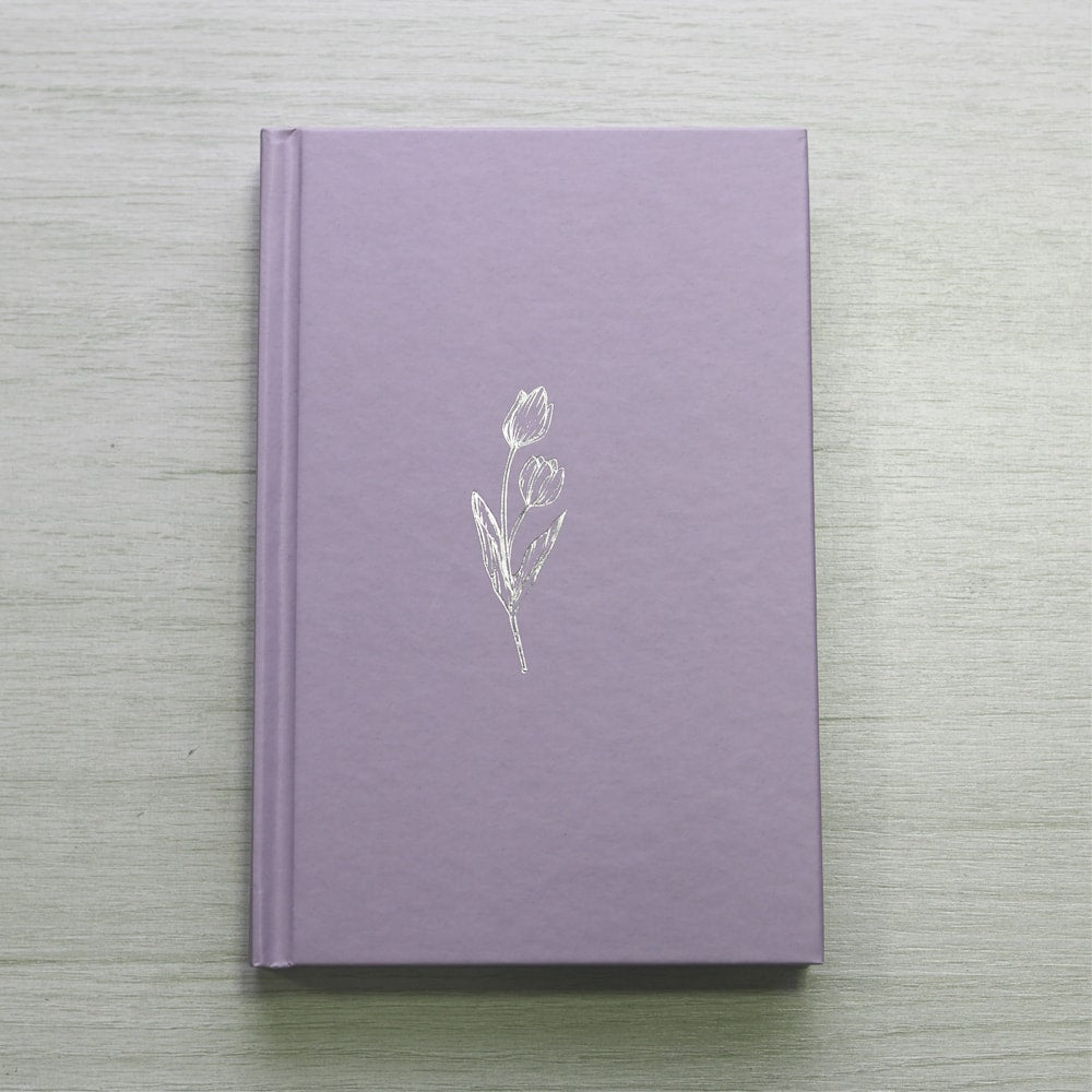 Bíblia Sagrada | NVI | Letra Normal | Ilustrada Capa Dura Tulipa