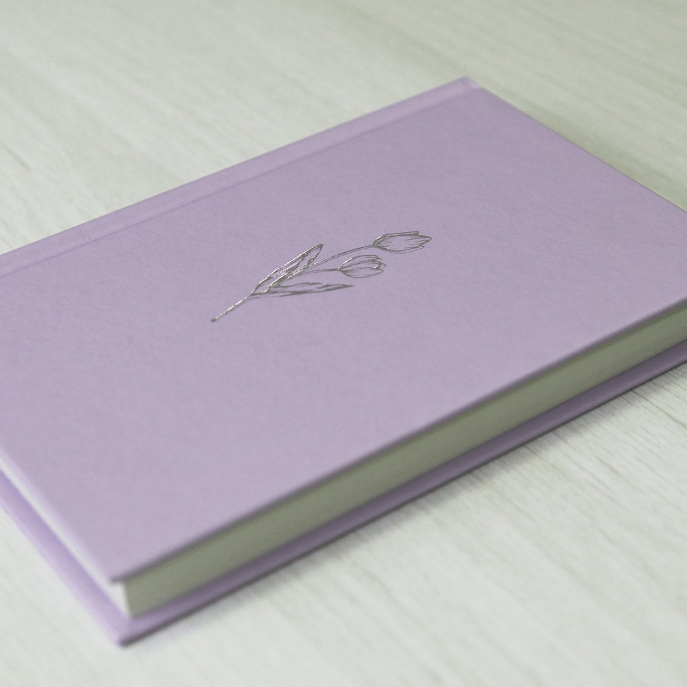 Bíblia Sagrada | NVI | Letra Normal | Ilustrada Capa Dura Tulipa