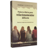Livro "Devocionais Palavras Diárias para Relacionamentos Difíceis" de Karla Dow, capa com pessoas sentadas. — Plenitude
