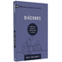 Livro Série 9 Marcas | Diáconos | Matt Smethurst, capa azul com ilustração de pessoas servindo. — Plenitude
