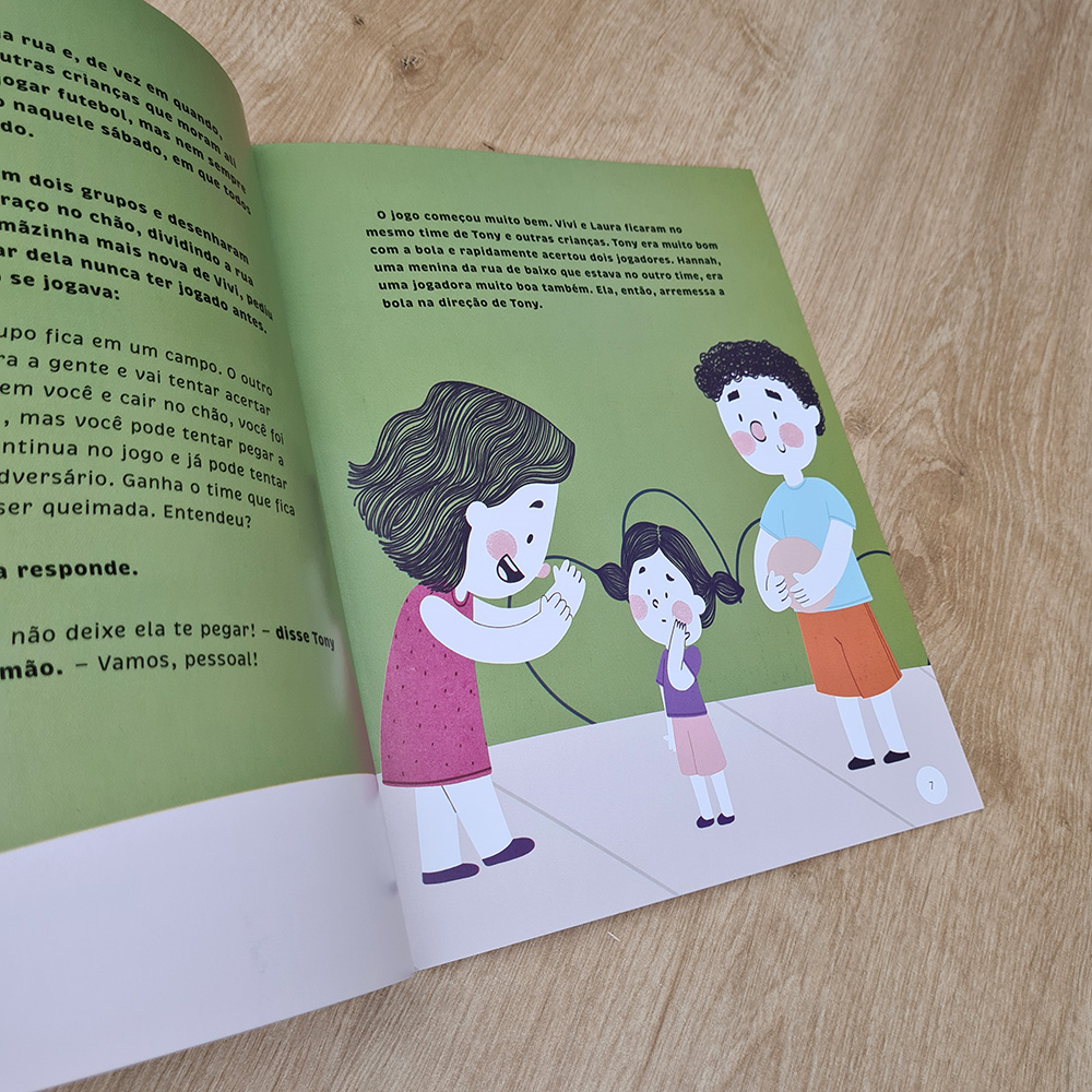 De Repente Chega a Raiva | Milka Lins