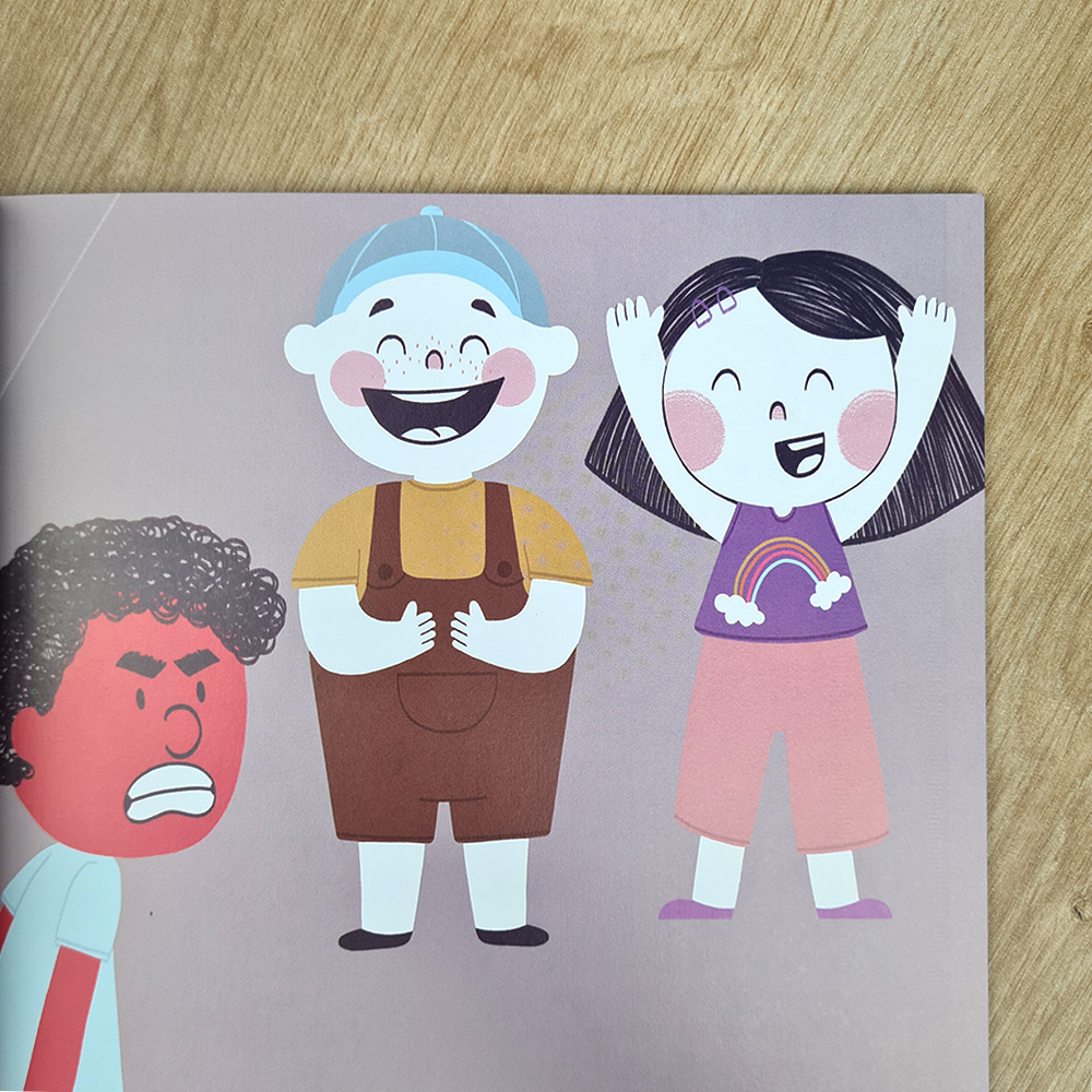 De Repente Chega a Raiva | Milka Lins