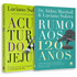 Kit Luciano Subirá com 2 Livros: A Cultura do Jejum (capa verde) e Rumo aos 120 Anos (capa verde-água). — Plenitude