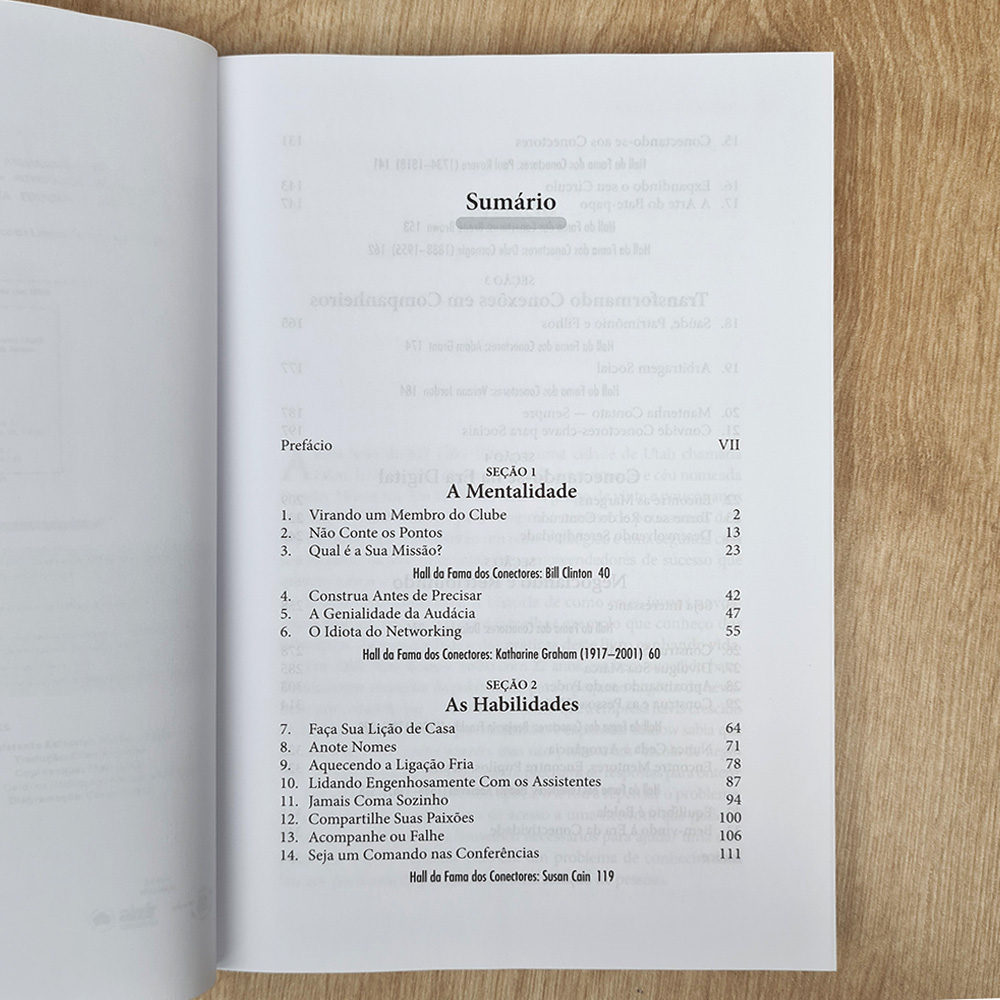 Jamais Coma Sozinho | Keith Ferrazzi